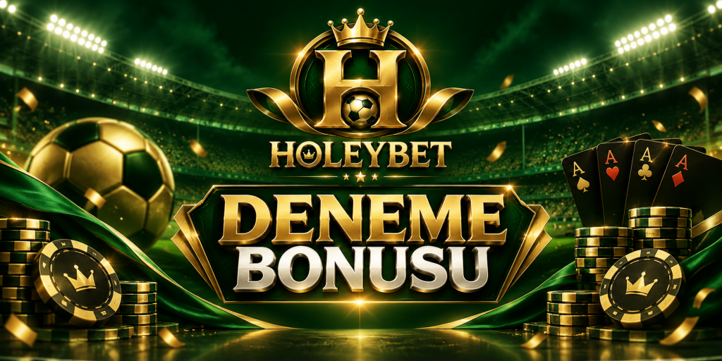 holeybet giriş