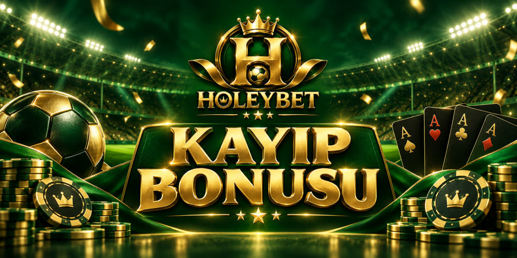 holeybet guncel giris